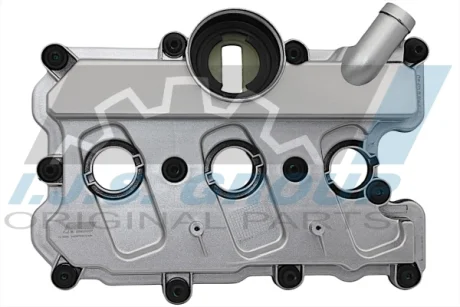 Кришка клапанів Audi Q5/Q7/VW Touareg 3.0/3.2 TFSI 08-18 (L) IJS GROUP 701098
