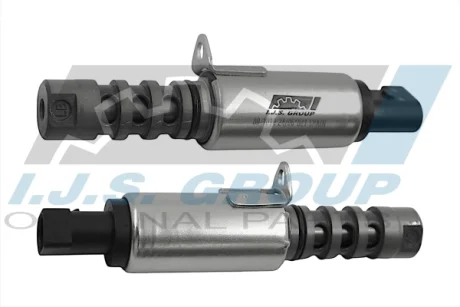 Клапан регулювання фаз газорозподілу VW Golf VI/Passat 07-18 IJS GROUP 801014