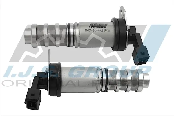 Клапан регулювання фаз газорозподілу BMW 3 (E90)/5 (E60) 06-17 (N54/N55)(впуск/випуск) IJS GROUP 801016 (фото 1)