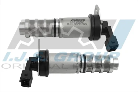 Клапан регулювання фаз газорозподілу BMW 3 (E90)/5 (E60) 06-17 (N54/N55)(впуск/випуск) IJS GROUP 801016