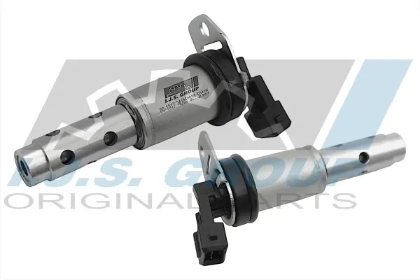Клапан регулювання фаз газорозподілу BMW 3 (E90)/5 (E60)/7 (E65)/X5 (E70) 06-17 N52/N53/N54 IJS GROUP 801017 (фото 1)