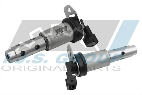 Клапан регулювання фаз газорозподілу BMW 3 (E90)/5 (E60)/7 (E65)/X5 (E70) 06-17 N52/N53/N54 IJS GROUP 801017