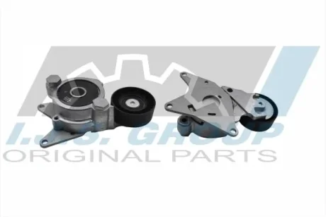 Натяжник ременя генератора Toyota Rav4/Lexus IS 2.0/2.2D 05- IJS GROUP 931217