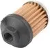 Hydraulic filter, cartridge. Фильтр гидравлический, вставка IKRON HHB30020 (фото 1)