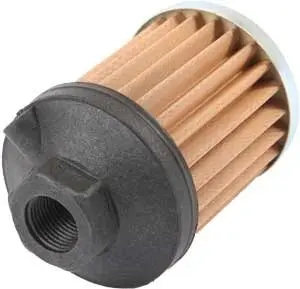 Hydraulic filter, cartridge. Фильтр гидравлический, вставка IKRON HHB30020