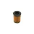 Hydraulic filter, cartridge. Фильтр гидравлический, вставка IKRON HHC01319 (фото 1)