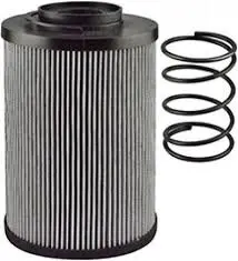 Hydraulic filter, cartridge. Фильтр гидравлический, вставка IKRON HHC01327