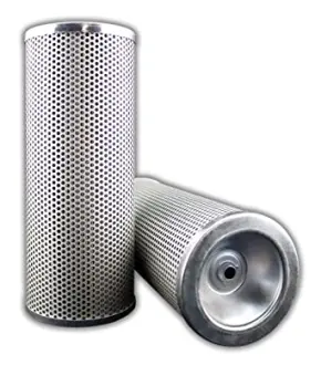 Hydraulic filter, cartridge. Фильтр гидравлический, вставка IKRON HHC01460