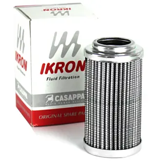Фильтр гидравлический, вставка. Фільтр гідравлічний, вставка. Hydraulic filter, cartridge IKRON HHC01902