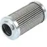 Hydraulic filter cartridge. Фильтр гидравлический картридж IKRON HHC01906 (фото 1)