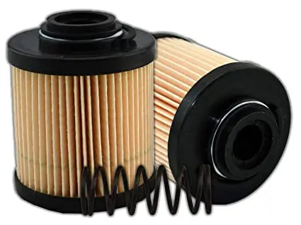 Hydraulic filter, cartridge. Фильтр гидравлический, вставка IKRON HHC03554