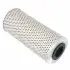 Hydraulic filter, cartridge. Фильтр гидравлический, вставка IKRON HHC03576 (фото 1)