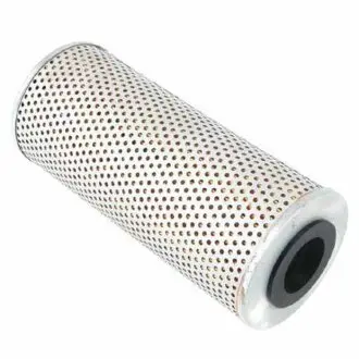 Hydraulic filter, cartridge. Фильтр гидравлический, вставка IKRON HHC03576