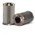 Hydraulic filter, cartridge. Фильтр гидравлический, вставка IKRON HHC03610 (фото 1)