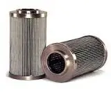 Hydraulic filter, cartridge. Фильтр гидравлический, вставка IKRON HHC03610