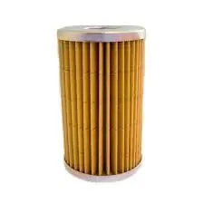 Hydraulic filter, cartridge. Фильтр гидравлический, вставка IKRON HHC03612