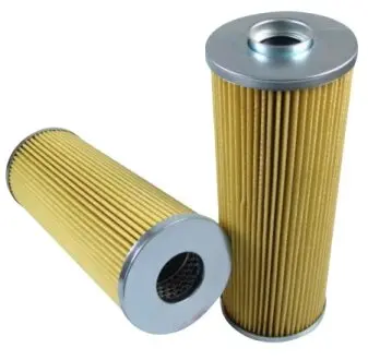 Hydraulic filter, cartridge. Фильтр гидравлический, вставка IKRON HHC03619