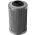 Hydraulic filter, cartridge. Фильтр гидравлический, вставка IKRON HHC04069 (фото 1)