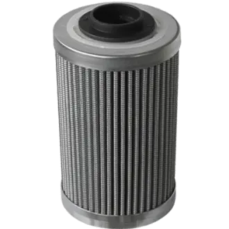Hydraulic filter, cartridge. Фильтр гидравлический, вставка IKRON HHC04069