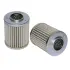 Фільтр гідравлічний, вставка. Hydraulic filter, cartridge IKRON HHC04076 (фото 1)