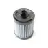Hydraulic filter cartridge. Фильтр гидравлический вставка IKRON HHC04088 (фото 1)
