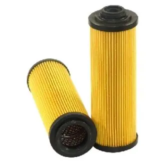 Hydraulic filter, cartridge. Фильтр гидравлический, вставка IKRON HHC04140