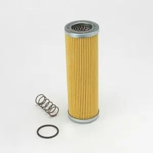 Hydraulic filter, cartridge. Фильтр гидравлический, вставка IKRON HHC04169