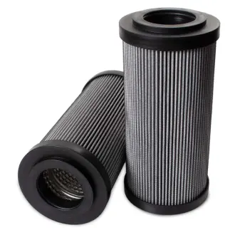 Фильтр гидравлический, вставка. Фільтр гідравлічний, вставка. Hydraulic filter, cartridge IKRON HHC05311