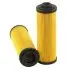 Hydraulic filter, cartridge. Фильтр гидравлический, вставка IKRON HHC10151 (фото 1)