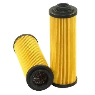Hydraulic filter, cartridge. Фильтр гидравлический, вставка IKRON HHC10151