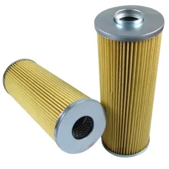 Фильтр гидравлический, вставка. Фільтр гідравлічний, вставка. Hydraulic filter, cartridge IKRON HHC10190