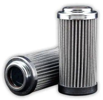 Hydraulic filter, cartridge. Фильтр гидравлический, вставка IKRON HHC46011