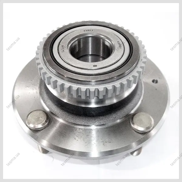 Маточина колеса заднього (ABS) Hyundai Elantra (00-), Matrix (01-) Iljin ILJIN IJ112020 (фото 1)