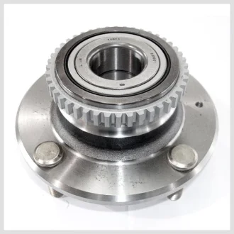 Маточина колеса заднього (ABS) Hyundai Elantra (00-), Matrix (01-) Iljin ILJIN IJ112020