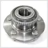 Подшипник ступицы HYUNDAI SANTAFE (ABS) (пр-во Iljin корея ОЕ) ILJIN IJ112023 (фото 1)