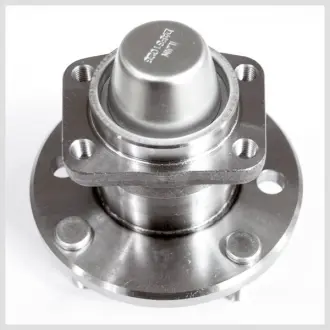 Ступица задняя+подшипник Lacetti/Gentra/Epica/Evanda с ABS ILJIN IJ113017