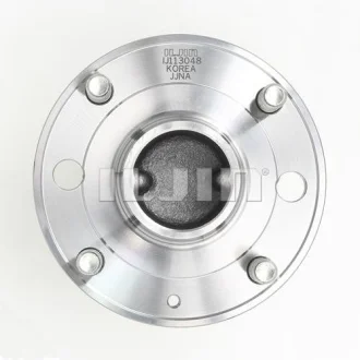 Маточина колеса переднього (ABS) Chevrolet Epica (06-) Iljin ILJIN IJ113048