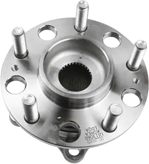 Wheel Bearing Kit. Ступица колеса ILJIN IJ113060