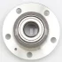 Маточина колеса заднього (ABS) Audi Q3 (-17), VW Passat CC (-17) Iljin ILJIN IJ132023 (фото 3)