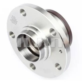 Маточина колеса заднього (ABS) Audi Q3 (-17), VW Passat CC (-17)  Iljin ILJIN IJ132023