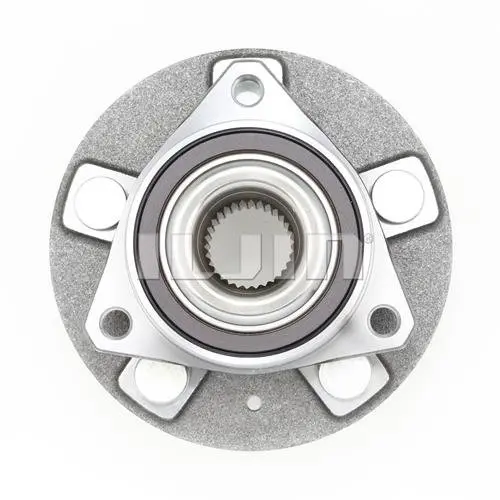Маточина колеса переднього (ABS) Opel Insignia (09-) Iljin ILJIN IJ133026 (фото 1)