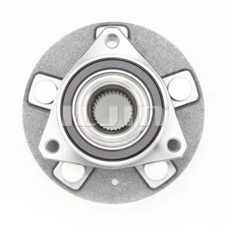 Маточина колеса переднього (ABS) Opel Insignia (09-) Iljin ILJIN IJ133026