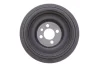 Шків колінвалу VW Caddy II/III/ T5 1.9TDI 03- (6PK) IMPERGOM 10285 (фото 4)