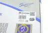 Шків колінвалу Ford Transit V363 2.0 EcoBlue 16- IMPERGOM 10585 (фото 6)