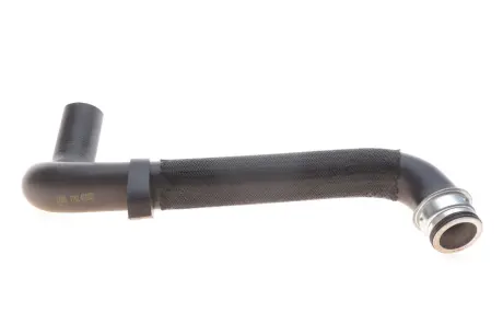 Патрубок радіатора (верхній) (R) Fiat Scudo 1.9D 96-06/Citroen Jumpy 1.9 D/TD 95-06 IMPERGOM 17880