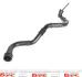 Патрубок інтеркулера Renault Kangoo 1.5dCi 01- IMPERGOM 220479 (фото 1)