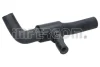 Шланг гумовий системи охолодження (22мм/15мм) SEAT TOLEDO I VW CORRADO, GOLF II, JETTA II, PASSAT B3/B4, SCIROCCO 1.8/2.0 10.85-03.99 IMPERGOM 220738 (фото 1)