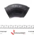 Патрубок інтеркулера Audi A4/VW Passat 1.9TDI 00-05 IMPERGOM 221151 (фото 3)