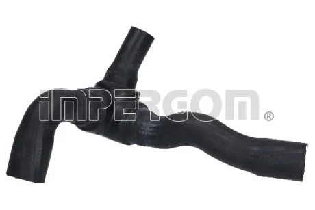 Шланг гумовий системи охолодження SEAT TOLEDO I VW GOLF III, VENTO 2.0 11.91-03.99 IMPERGOM 222018