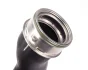 Патрубок інтеркулера VW T5 1.9TDI 03-09 IMPERGOM 222088 (фото 3)